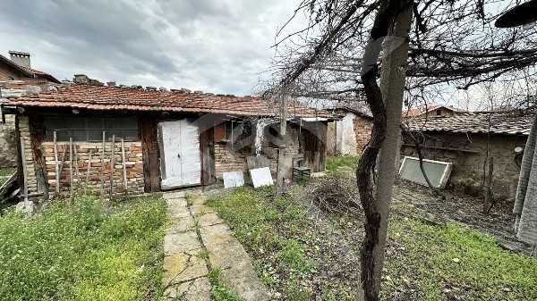 Продава се Къща в с. Йоаким Груево, Област Пловдив - 74 кв.м за 1825 €/кв.м - Снимка #1