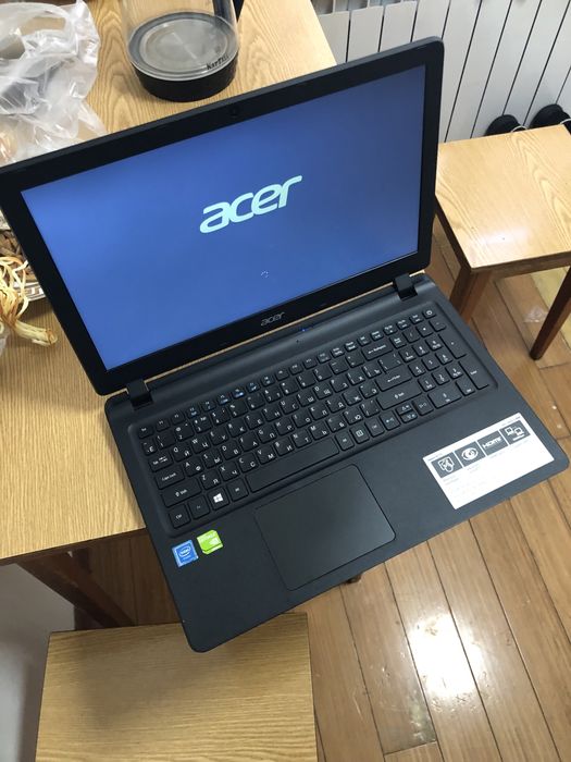 Продам отличный Aser всё работает срочно дешово Астане звоните