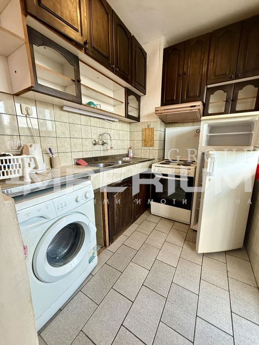 Дава се под наем Тристаен апартамент в Варна, Базар Левски - 78 кв.м за 448.8 € - Снимка #7