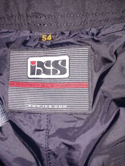 Кожен панталон,нов!