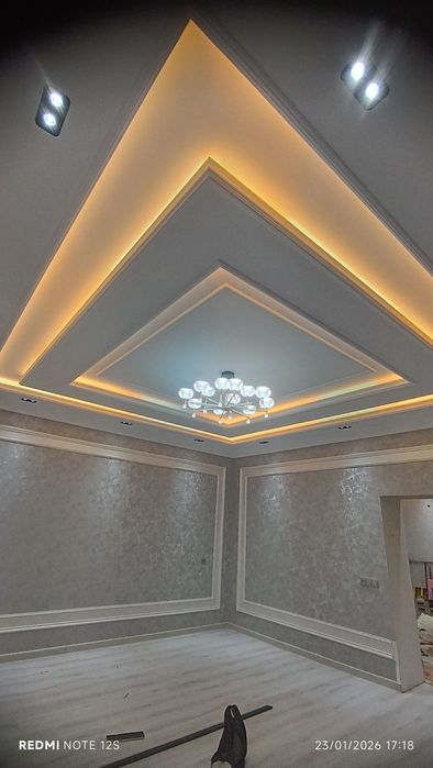 Usta malyar o‘zbekiston bo‘ylab xizmat qilamiz