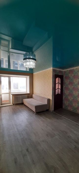 1 комнатная квартира