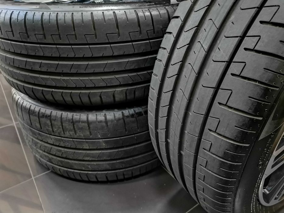 19" Нови OE BMW Джанти Style 935 M Гуми Датчици БМВ 5 G60 G61 i5