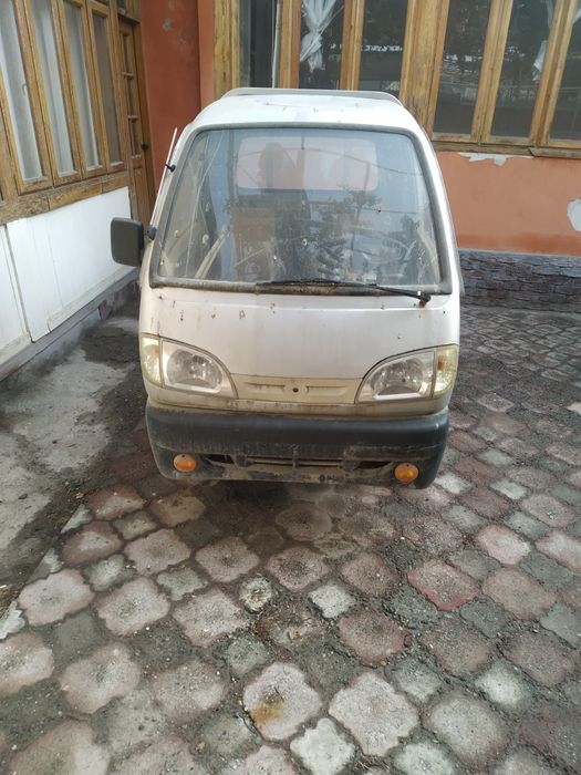 Продаётся электромобиль типа ЛАБО