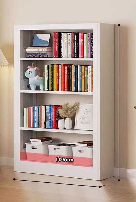 Стеллаж/Шкаф/для книг/Stellaj kitoblar uchun/ Kutubxona/UY UCHUN/Optom