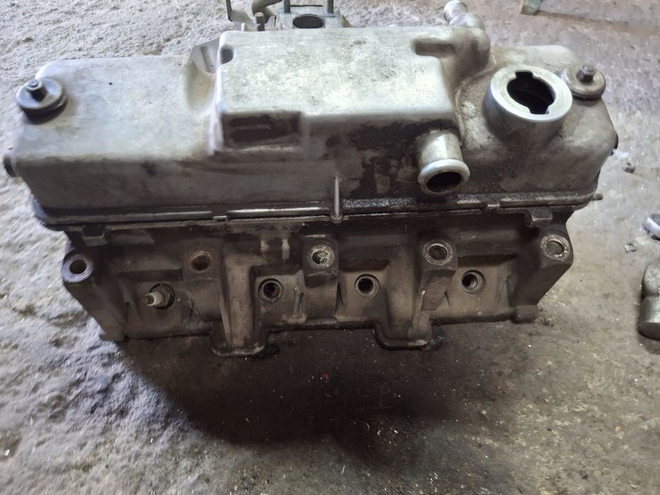 Продам гбц ваз 2108