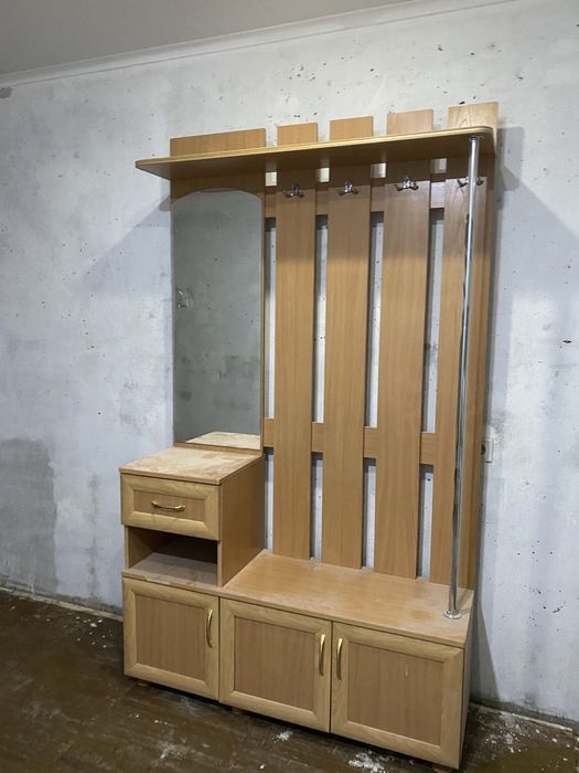 Продам шкаф, самовывоз, б/у