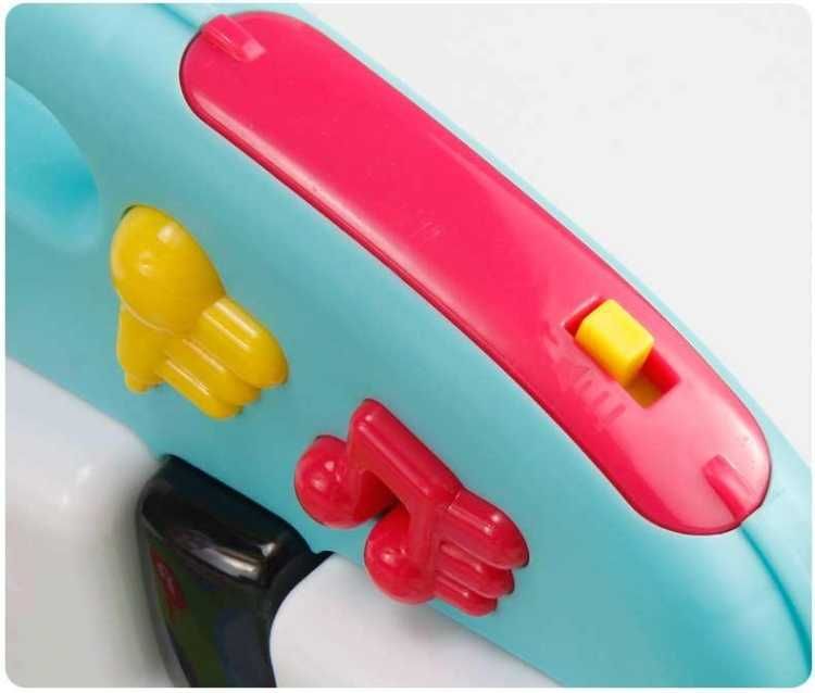 Музыкальный коврик HAUNGER