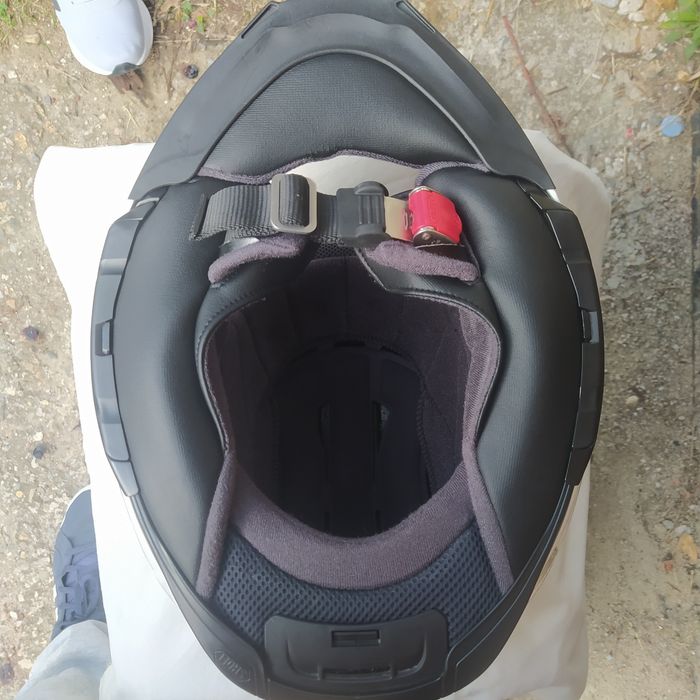 Каска за мотоциклет Shoei Neotec 2 XXL