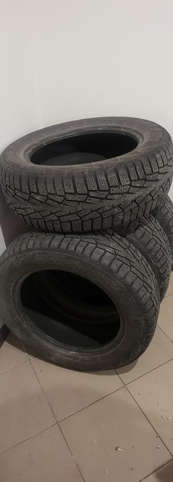 Продам шины на лето. 16