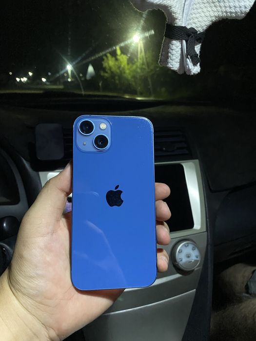Iphone 13 128 память