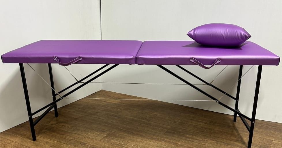 Кушетка 180x60 см