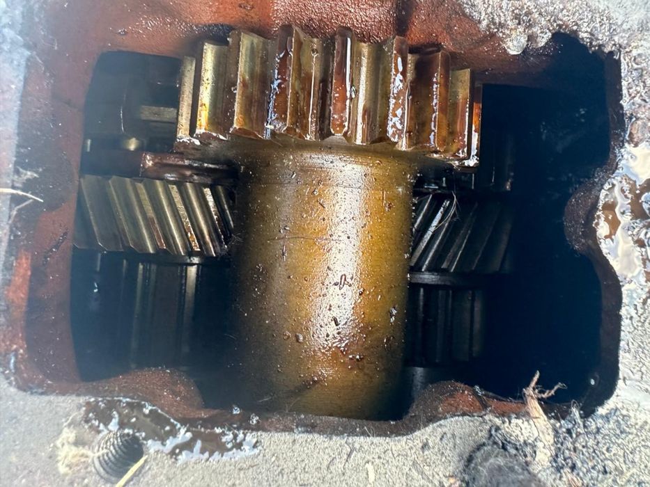 КПП ЗИЛ , газ, камаз