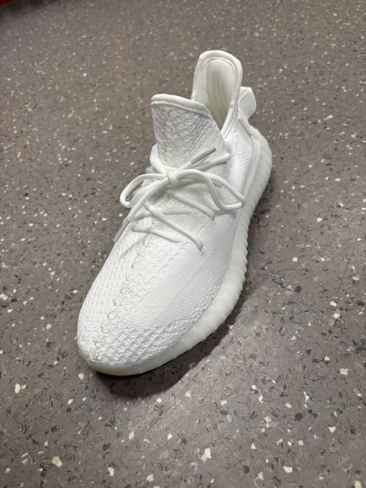 Yeezy boost