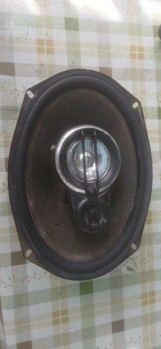 Продам Магнитолы и колонки