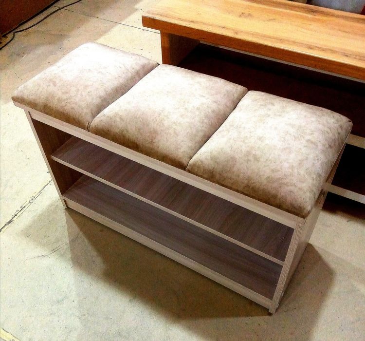 Продам новые полочки под обувь!