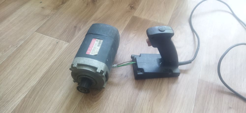 Электро двигатель