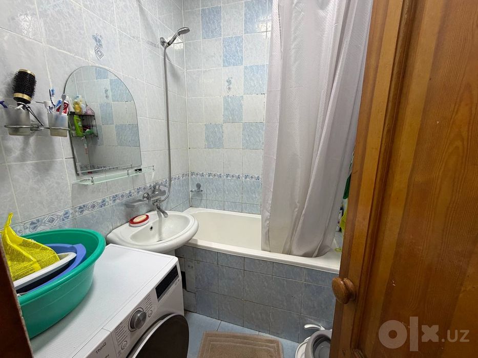 ПРОДАЕТСЯ Дом 3 xonali uy, o'zimizniki IPOTEKA BOR