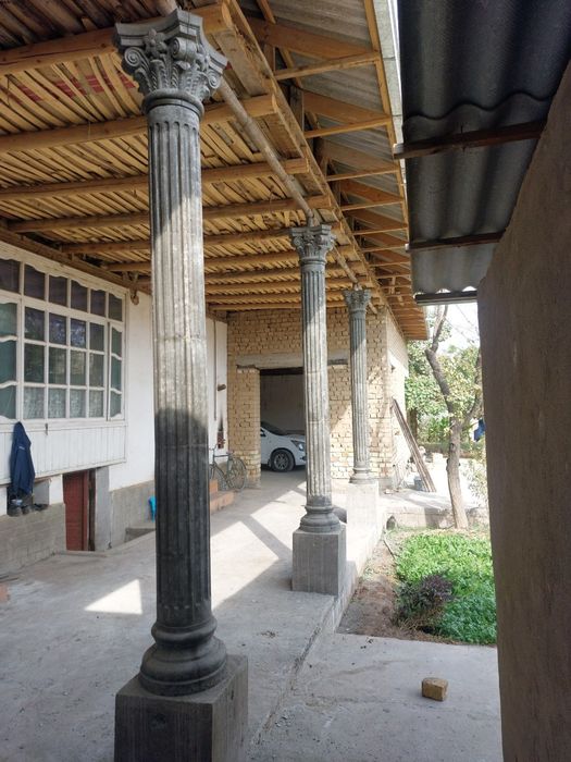 Рим канонналари кйямиз ва арендага Берман