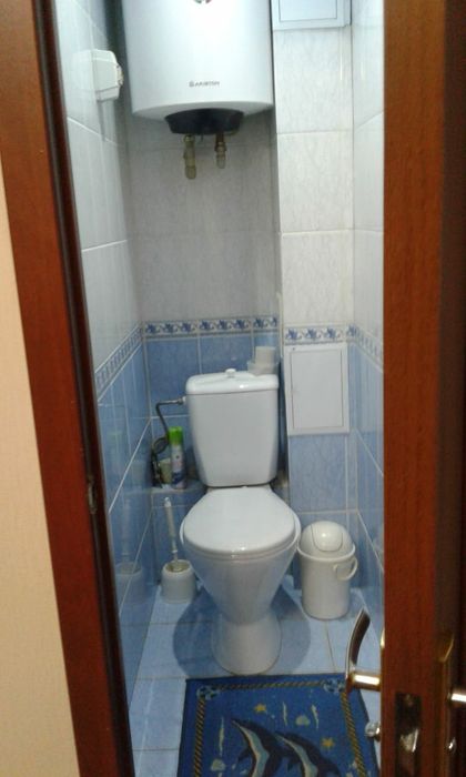 Продам 3-х комн. квартиру