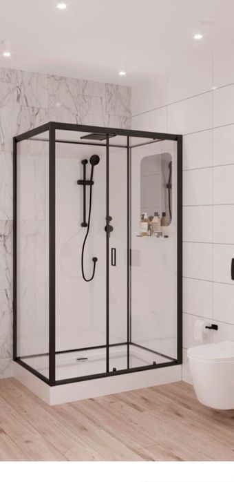 Душ кабина Ташкент | Изготовление и монтаж