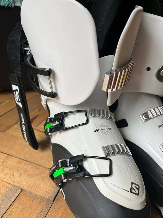 Мъжки ски обувки Salomon Quest Access X80