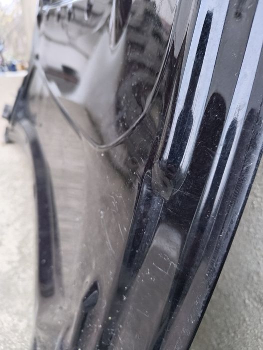 Капак tesla model Y