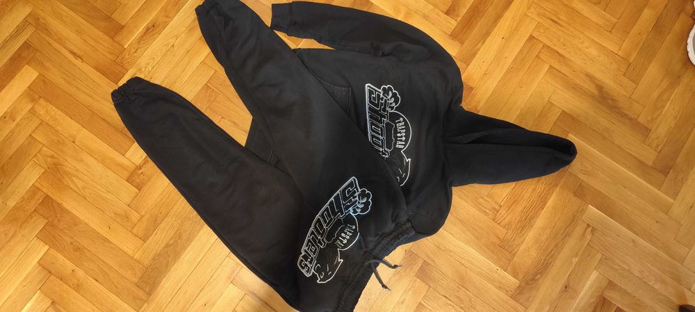 Trapstar, размер L, горнище и долнище