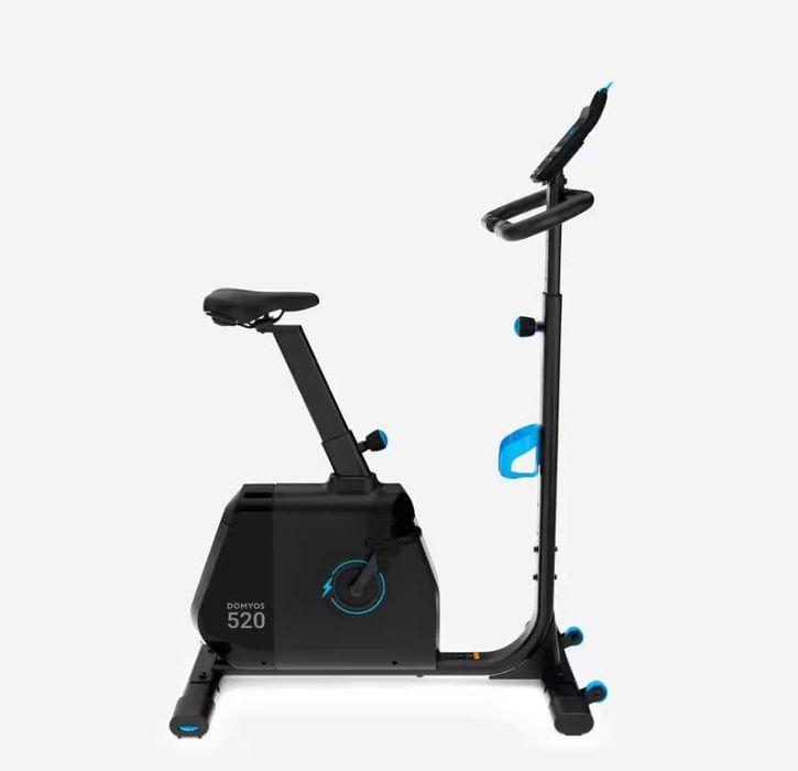 велоергометър  Domyos EB 520 Самозахранващ се