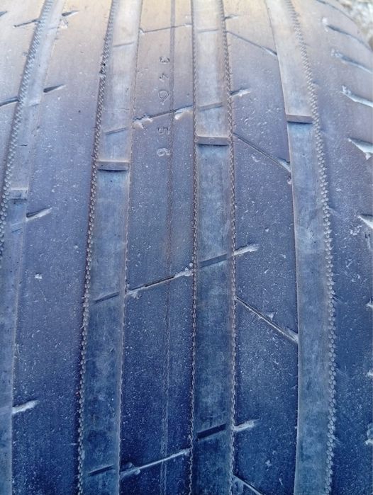 Летняя резина р18