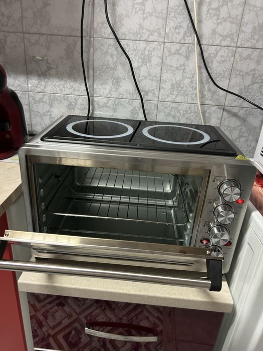 Cuptor electric Finlux