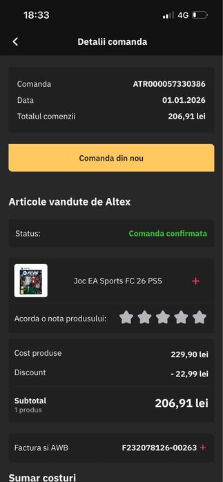 Fifa 26 Ps 5 ( nou )