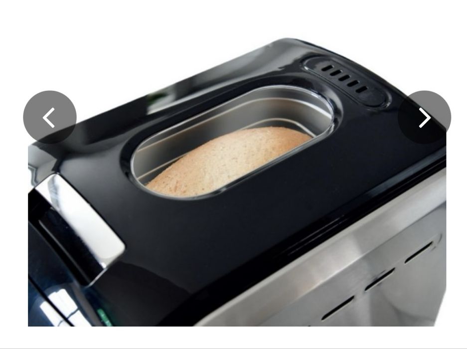 Хлебопекарна Olivier Voltz