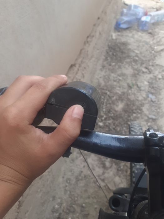 Велосипед сатылады