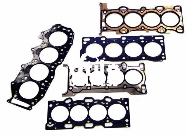 Garnitura Chiulasa Motor Deutz D2011L4i D2011L4W D914L3 + piese Deutz