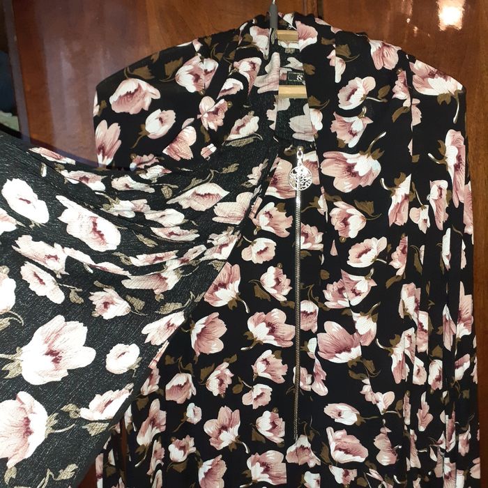 Длинное платье  намазник 46 - 52 размер