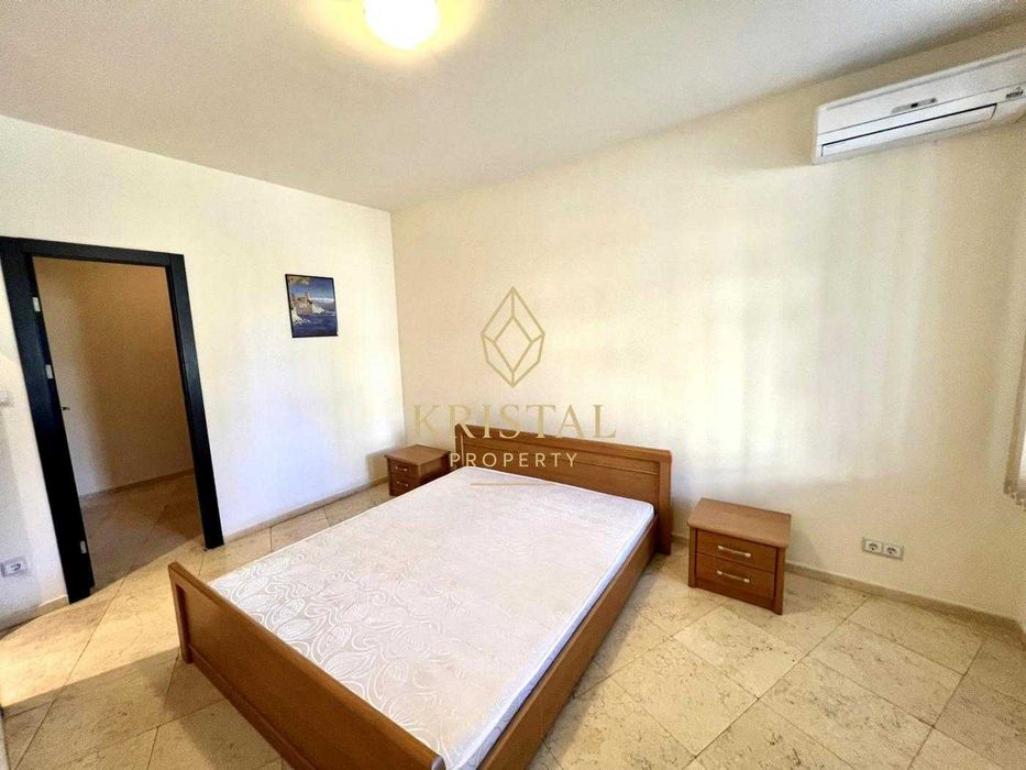 Продава се Тристаен апартамент в Свети Влас - 100 кв.м за 1520 €/кв.м - Снимка #7