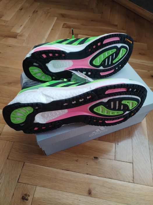Мъжки маратонки Adidas Solar Boost 4