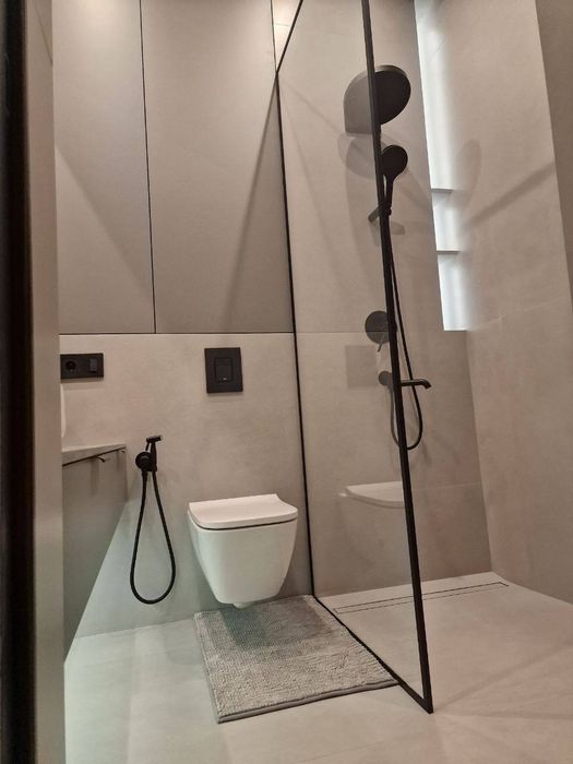 ЖК Mirabad Avenue 3-х комнатная 90м2 ‼️ Госпитальный рынок