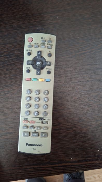 Телевизор плазменный Panasonic