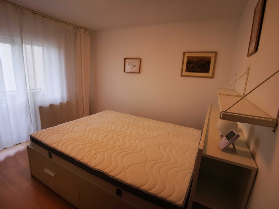 PF - inchiriez apartament cu 2 camere Pasteur proximitate UMF