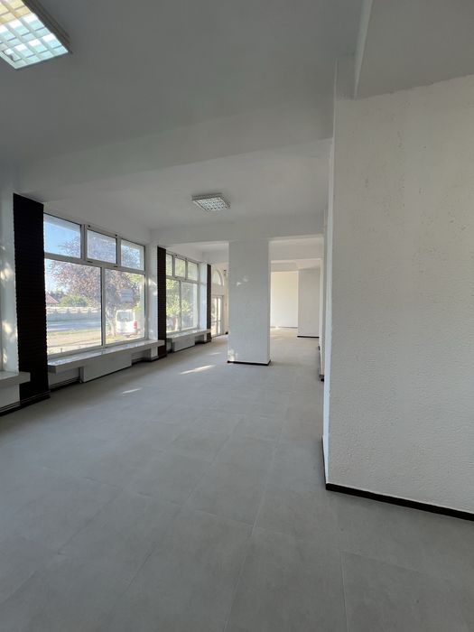 Spatiu comercial de inchiriat Mizil