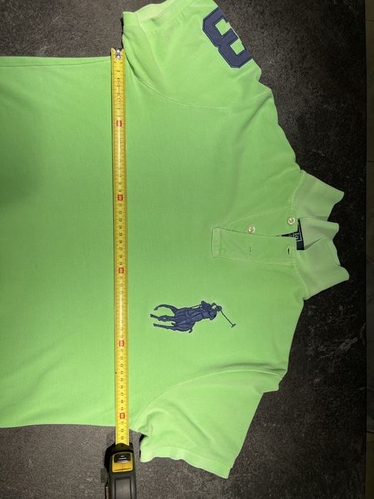 Tricou Polo Ralph Lauren