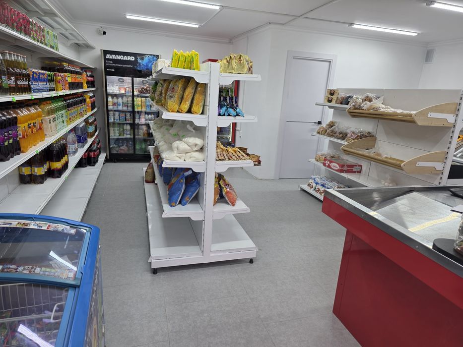 Сдам магазин в районе Батыс