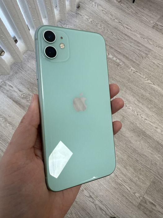 iPhone 11- 64 ГБ