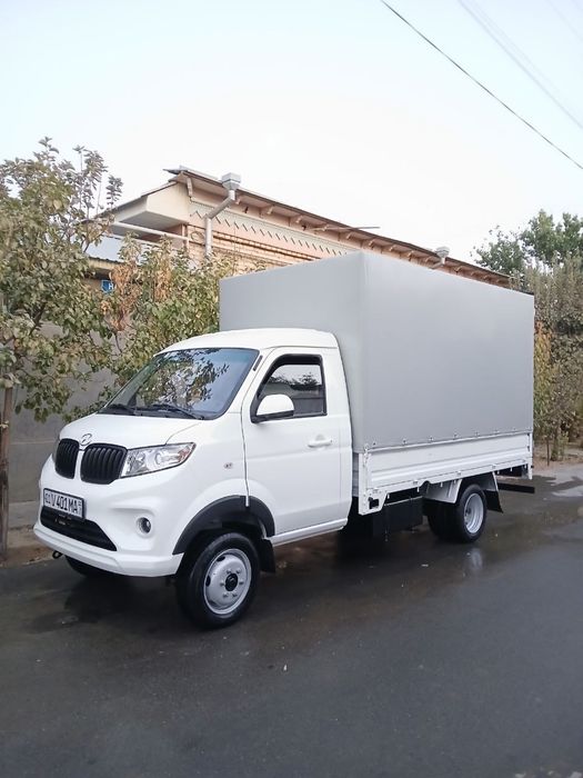 продается автомобиль Шинерай Т30