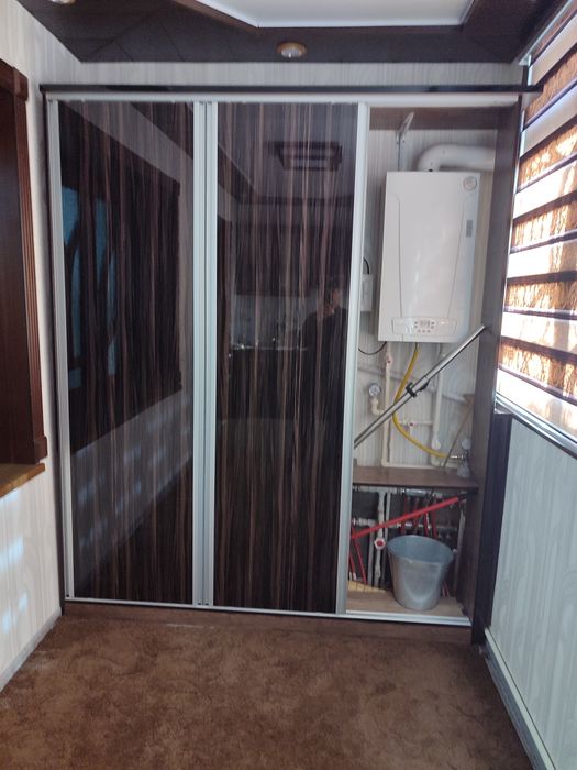 Продаётся своя 3 комн квартира 91 Кв.м