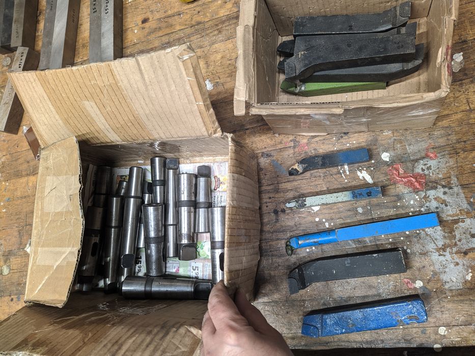 Cutit con strung maraton