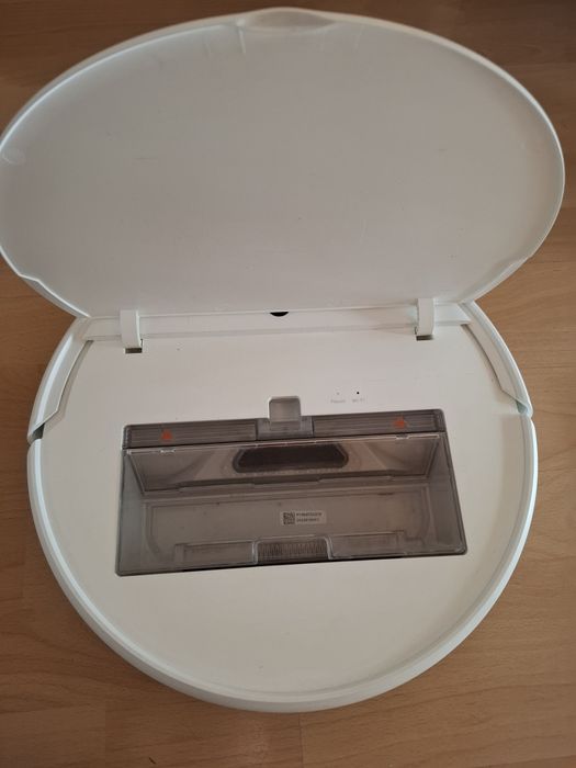 Xiaomi Mi Robot Vacuum Mop