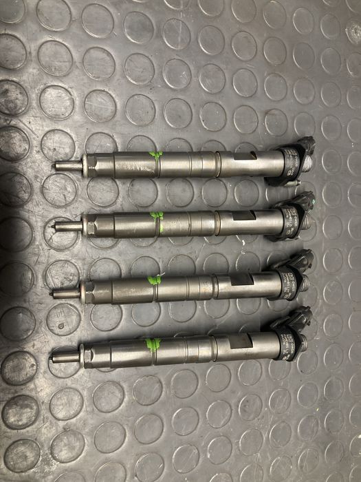 Дюзи за тойота 1.4Д4Д/Toyota 1.4D4D 90кс DENSO 23670–0W020